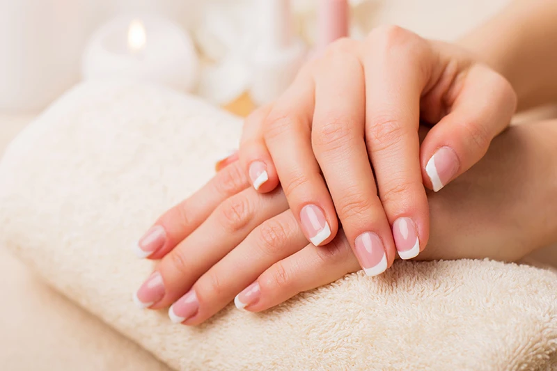 Manicure Services