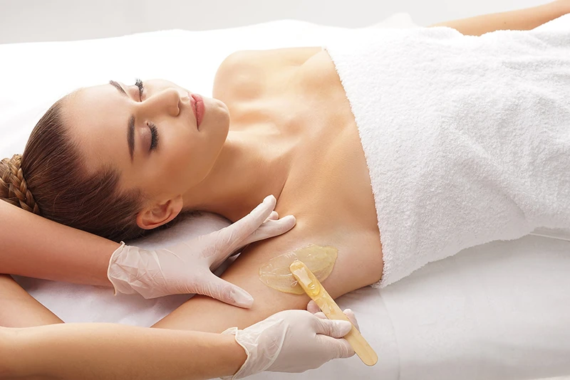 Waxing Services