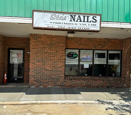 Gallery Star Nails Salon