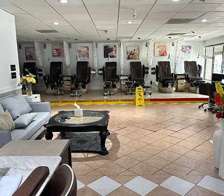 Gallery Star Nails Salon