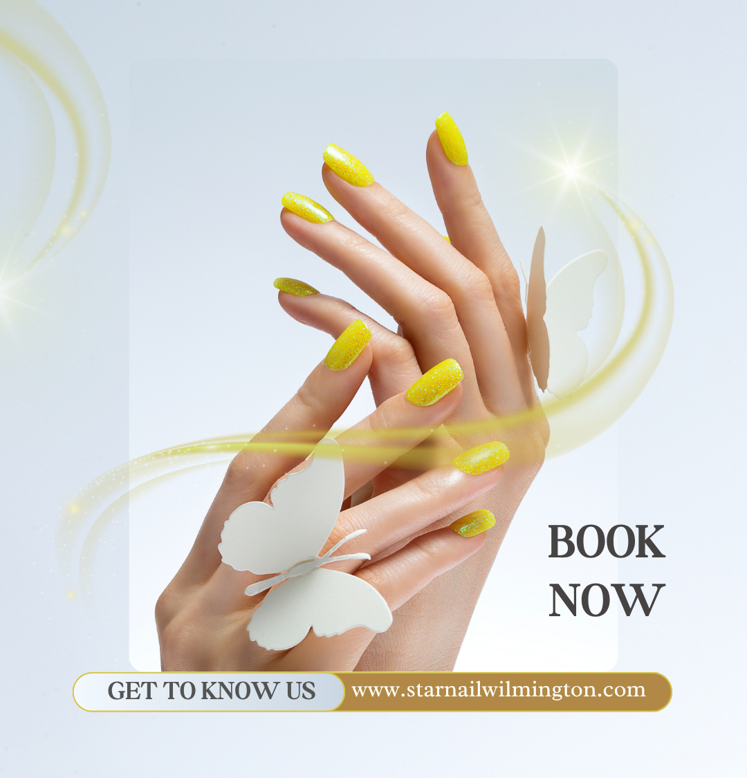 Star Nails Salon