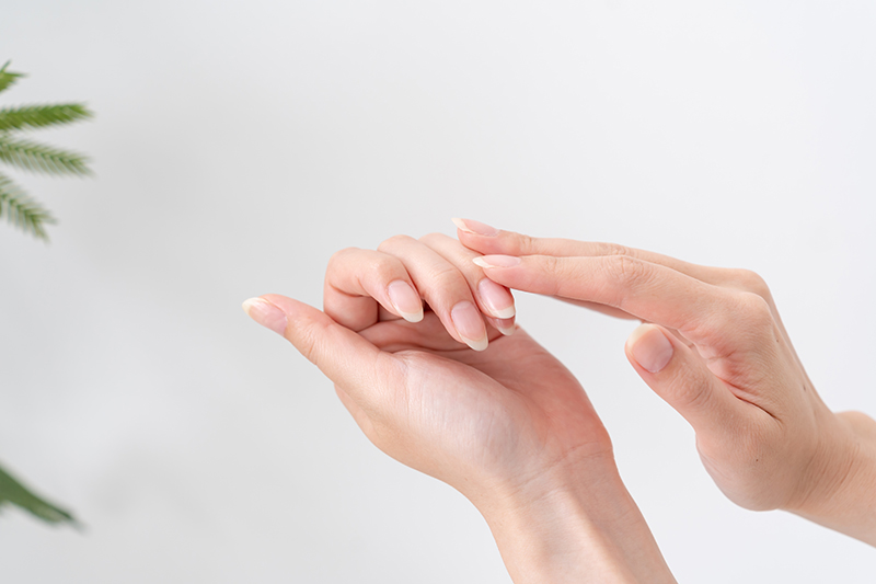 Natural Nails