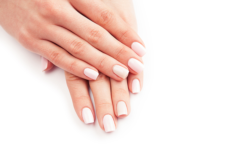 Natural Nails