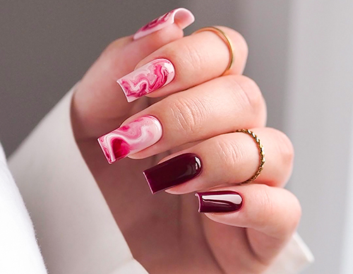 Artificial Nails