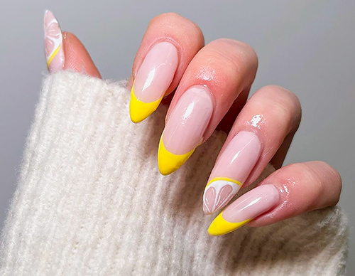 Artificial Nails