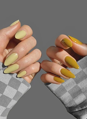 Nails Services