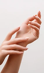 Nails Services