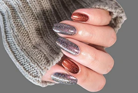 Nails Services