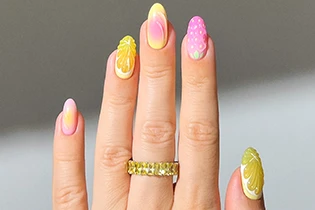 Nails Services
