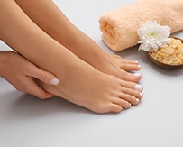 Nails Services